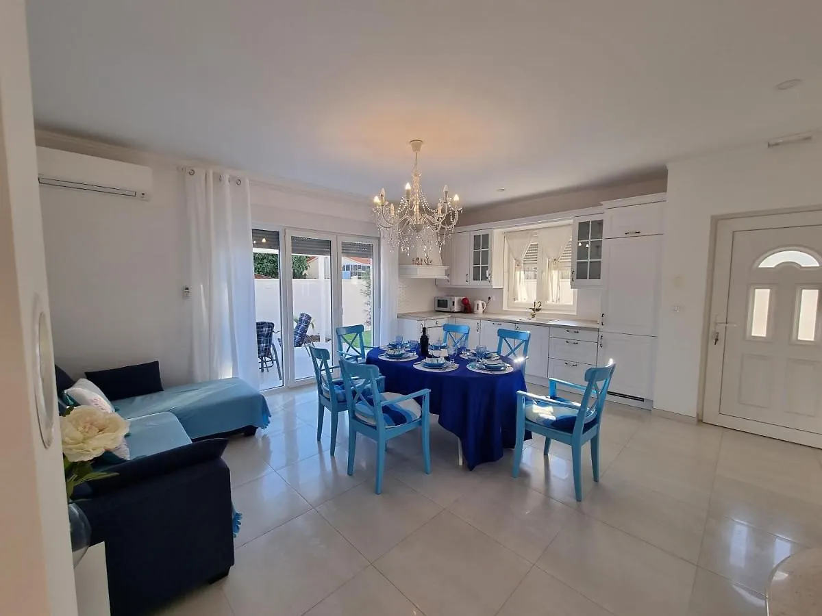White House Posesi Villa Medulin Kroatien