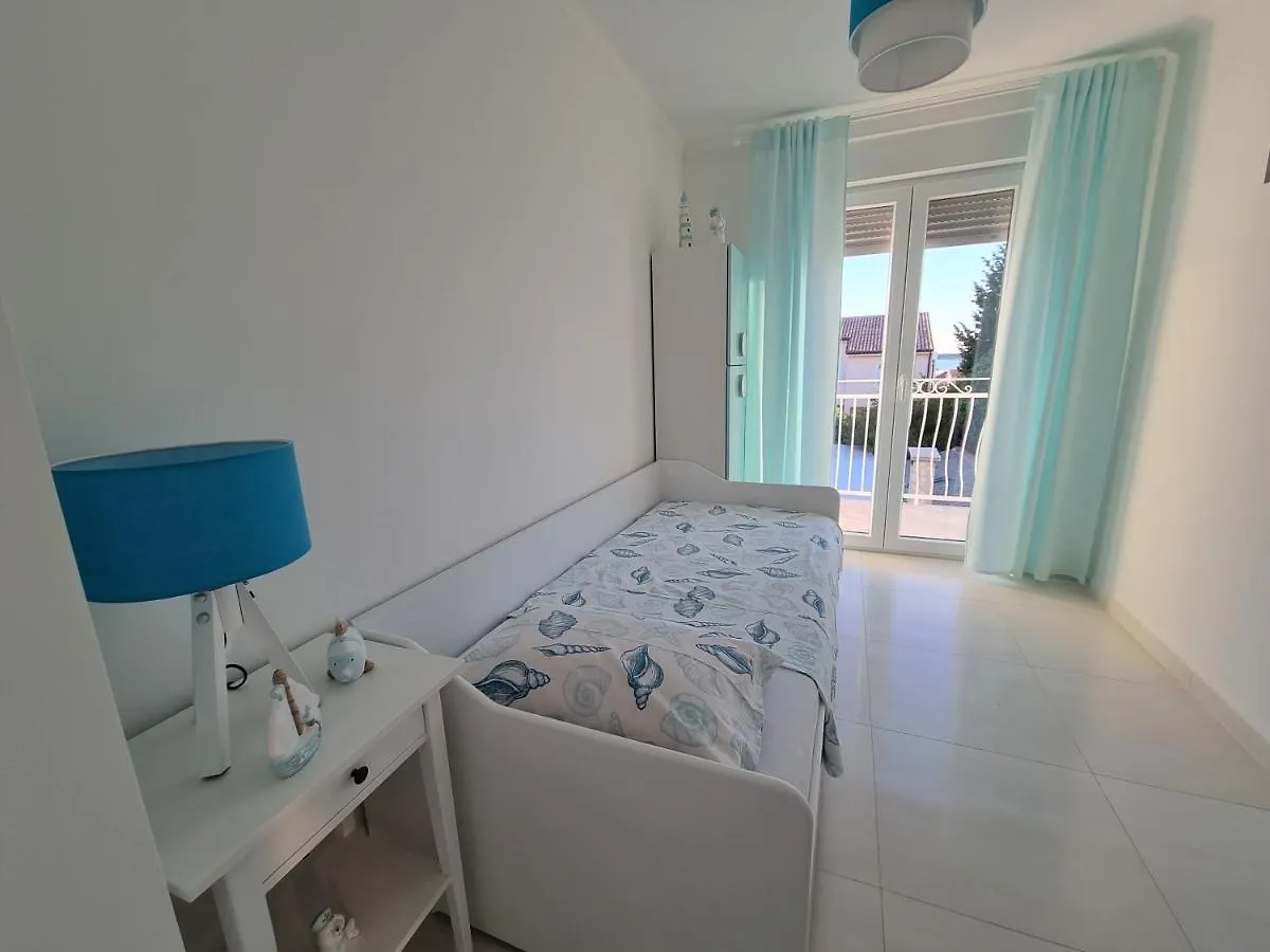 White House Posesi Villa Medulin 0*,