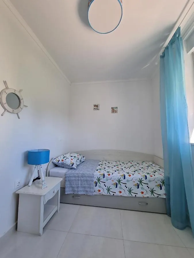 White House Posesi Villa Medulin