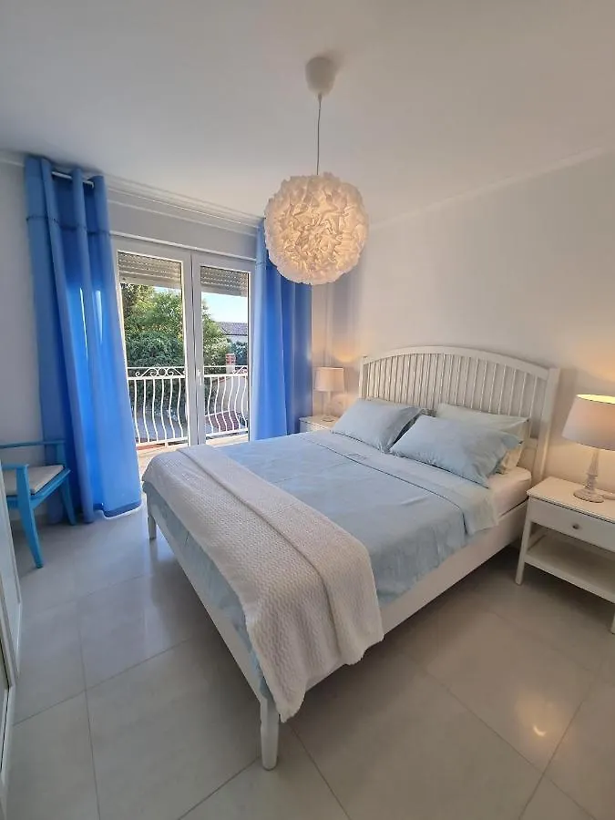 White House Posesi Villa Medulin Semesterbostad