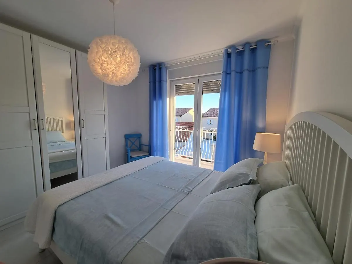 White House Posesi Villa Medulin