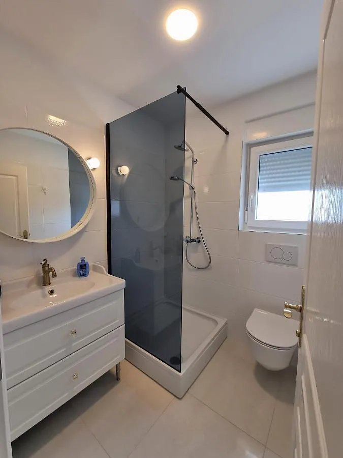 White House Posesi Villa Medulin Semesterbostad